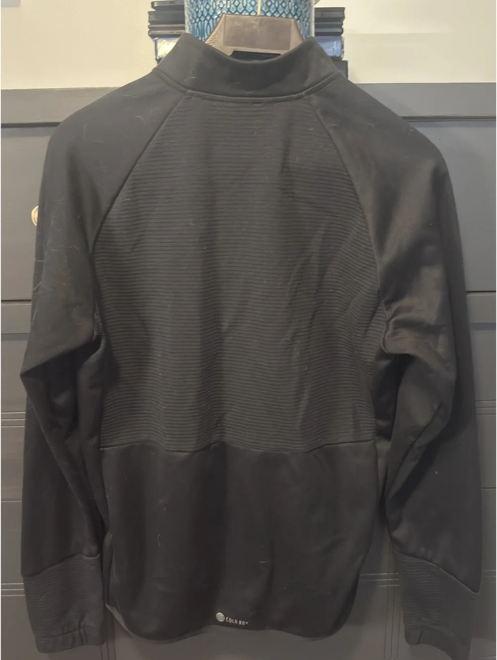 adidas this black